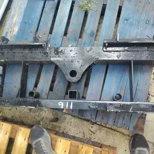 2026 wolverine Pallet Fork Frame PFF1-13-45W