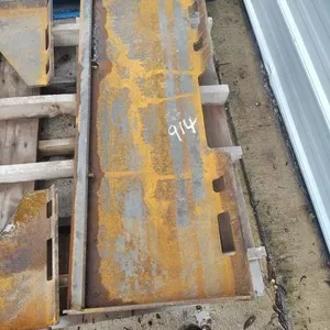 2026 wolverine YINTATECH 1/2� Universale QMP2-16-1