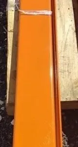 2026 wolverine Pallet Forks Extensions EX-66-78L