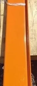 2026 wolverine Pallet Forks Extensions EX-66-78L