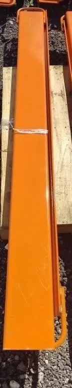 2026 wolverine Pallet Forks Extensions EX-66-78L