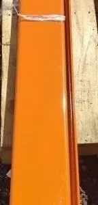 2026 wolverine Pallet Forks Extensions EX-66-78L