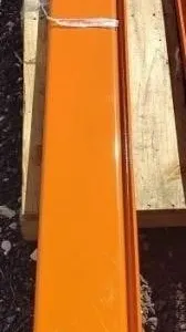 2026 wolverine Pallet Forks Extensions EX-66-78L