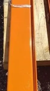 2026 wolverine Pallet Forks Extensions EX-66-78L