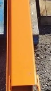 2026 wolverine Pallet Forks Extensions EX-66-84L