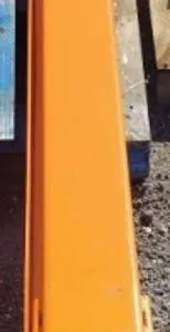 2026 wolverine Pallet Forks Extensions EX-66-84L