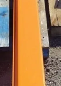 2026 wolverine Pallet Forks Extensions EX-66-84L