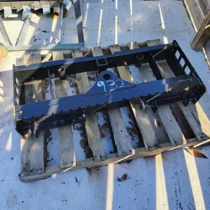 wolverine Pallet Fork Frame