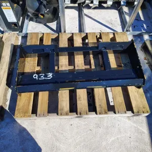 wolverine Pallet Fork Frame