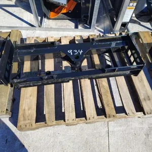 wolverine Pallet Fork Frame