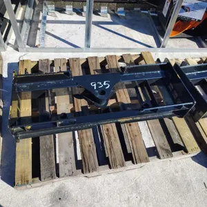 wolverine Pallet Fork Frame