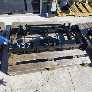 wolverine Pallet Fork Frame