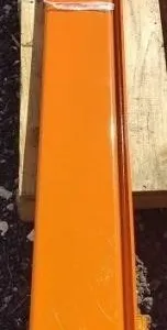 wolverine Pallet Forks Extensions EX-66-78L