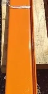 wolverine Pallet Forks Extensions EX-66-78L