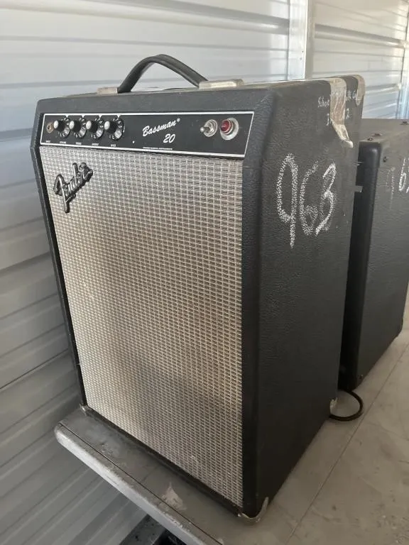 AMP X2