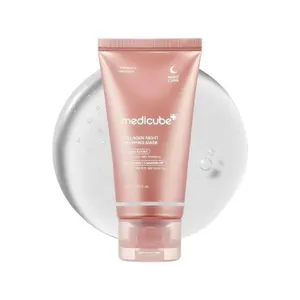 Medicube Collagen Night Wrapping Mask 75ml