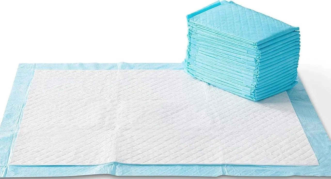 Amazon Basics Puppy Pads XL 50ct