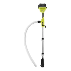 Ryobi RY20UP02VNM 18V Cordless Pole Pump