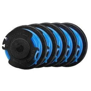 Ryobi AC65RL5 Trimmer Line Spools 0.065in 5pk
