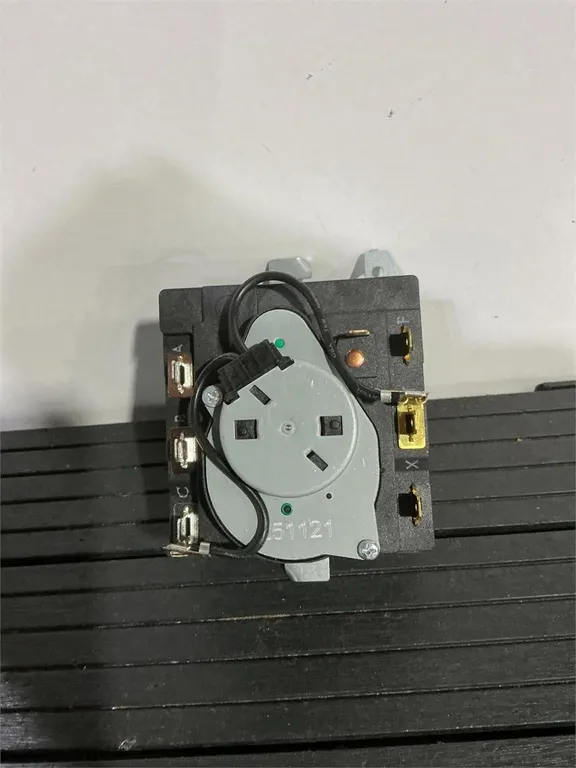 Norm Pacific TMD1CM1 Dryer Timer Motor...