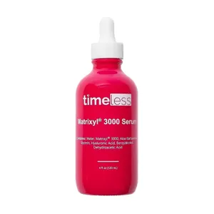 Timeless Skin Care Matrixyl 3000 Serum 4 Fl Oz