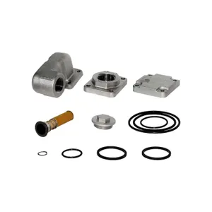 Fill-Rite KIT300BD Bio-Diesel E85 Conversion Kit
