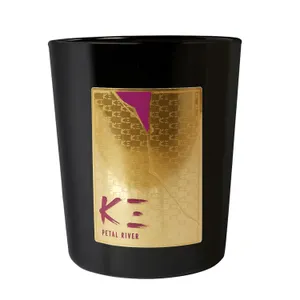 Scent Beauty K-3 Petal River Jar Candle 200g