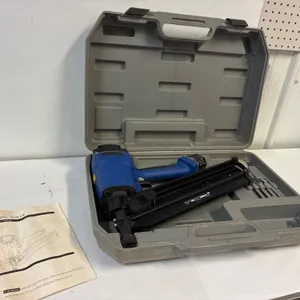 Framing air nailer. 28 degree