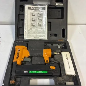 Bostich air Brad nailer / stapler