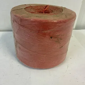Roll of poly twine