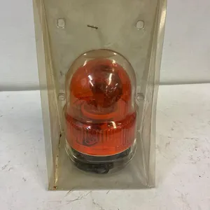 Beacon.  12 volt. Cigarette plug in