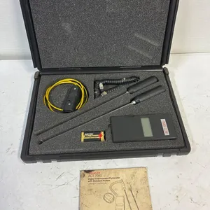 ACT 7000 digital thermometer