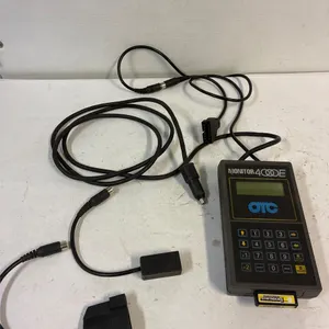 OTC monitor 4000 E reader