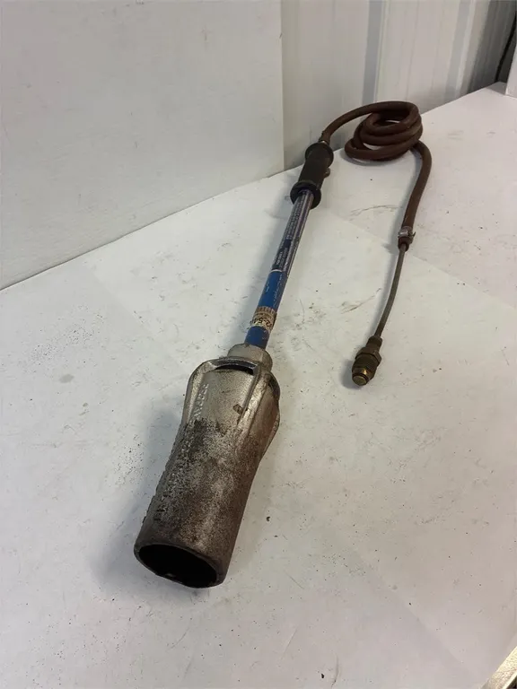Tiger Torch
