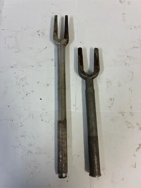 Blackhawk Ball joint wrenches