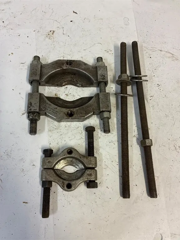 Hastings Bearing seperators.