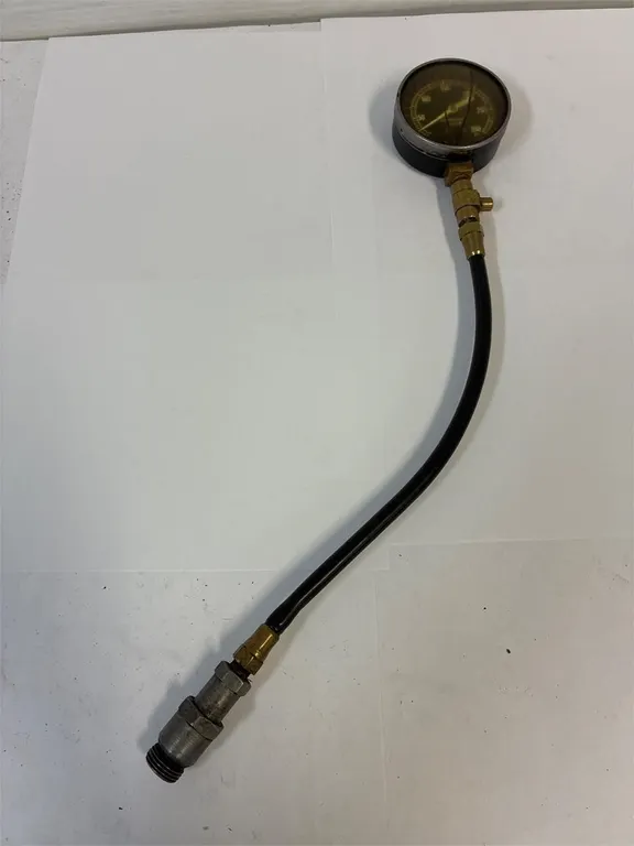 Compression tester