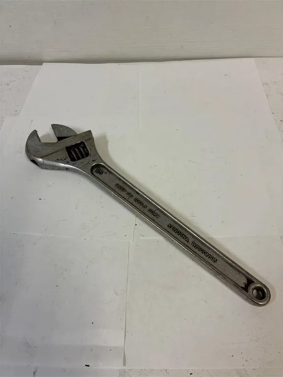 Snap-On 15� Crescent Wrench