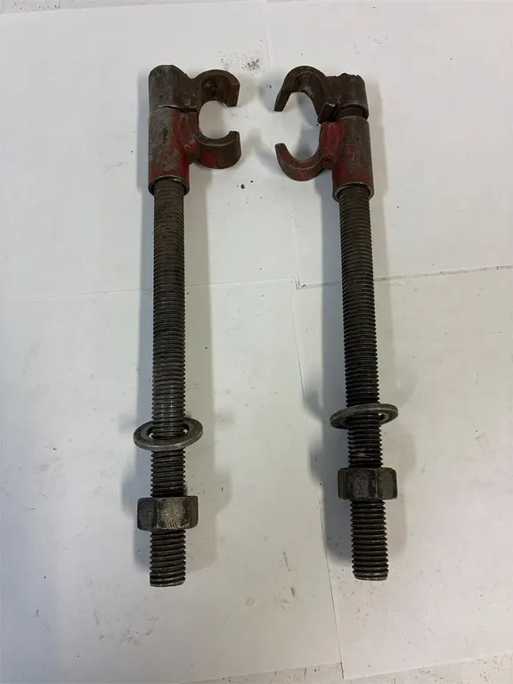 Coil Spring Compressor