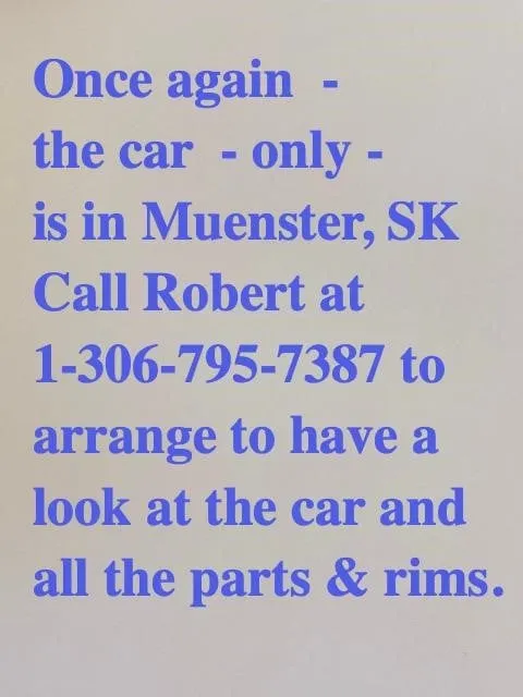 Please Read