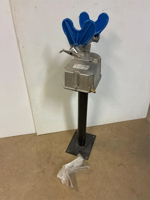 Pro-Tek Paint Shaker. Unused
