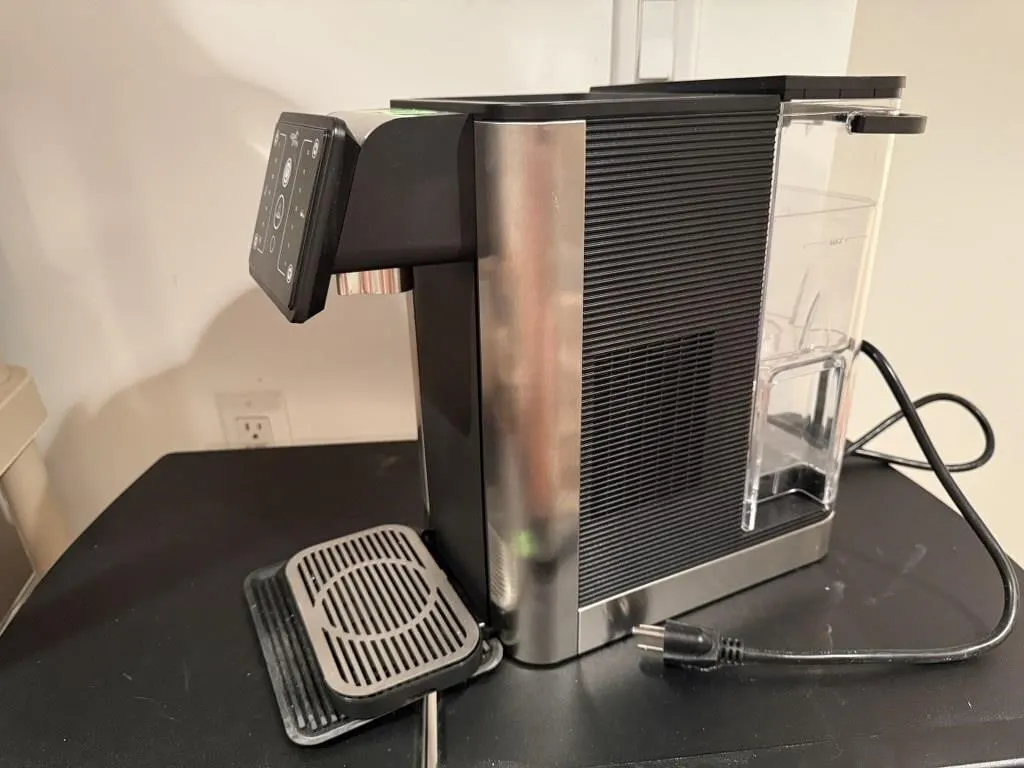Aqua Optima water filter