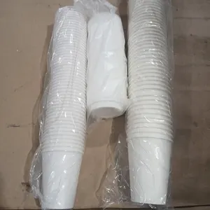 Box w/ 8, 12 & 16oz cups & lids