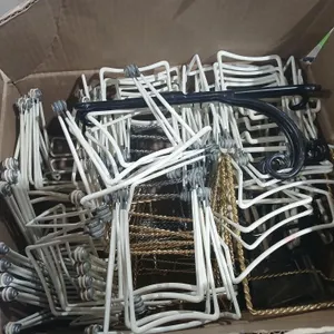 Box assorted display holders