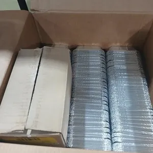 Box small square Containers & lids