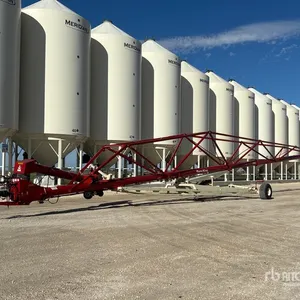 2023 Farm King 13 in x 110 ft Grain Auger
