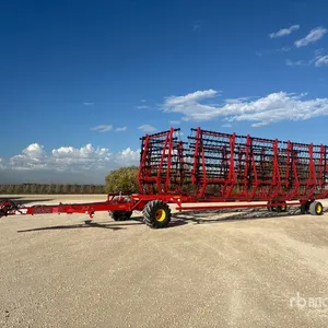 2021 Bourgault XR771-90 Harrow
