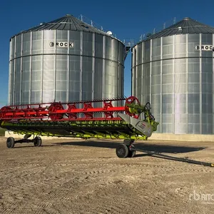2024 Claas Convio 1230 40 ft Flex Combine Header