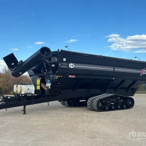 2024 J&M 2032-20T Grain Cart