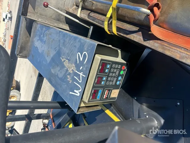 Dough Mixer